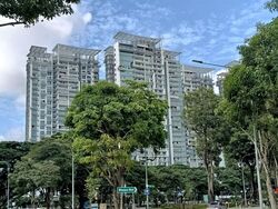 Eight Riversuites (D12), Condominium #301945161